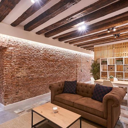 Plaza Chueca Apartment マドリード エクステリア 写真