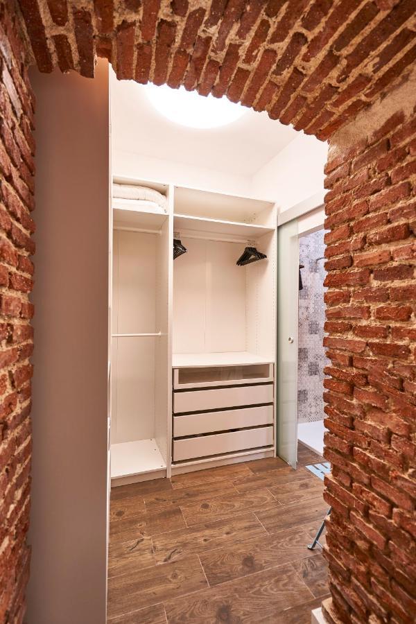 Plaza Chueca Apartment マドリード エクステリア 写真