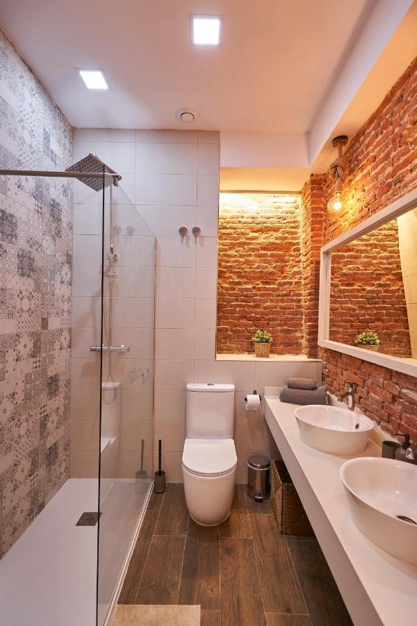 Plaza Chueca Apartment マドリード エクステリア 写真