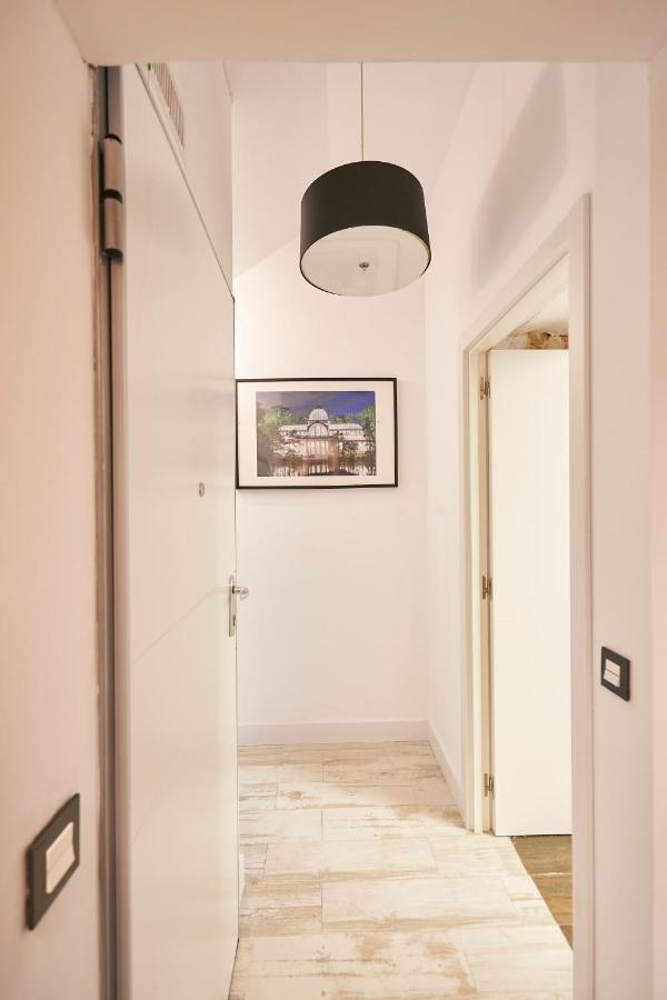 Plaza Chueca Apartment マドリード エクステリア 写真