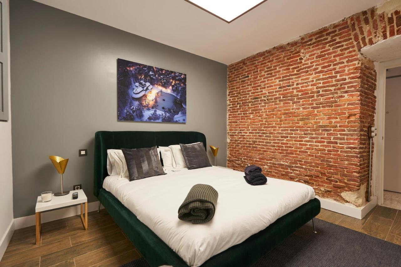 Plaza Chueca Apartment マドリード エクステリア 写真