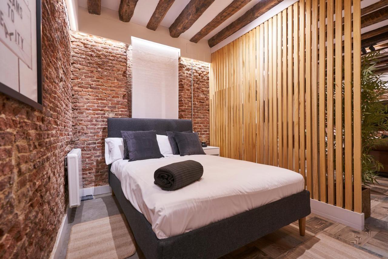 Plaza Chueca Apartment マドリード エクステリア 写真
