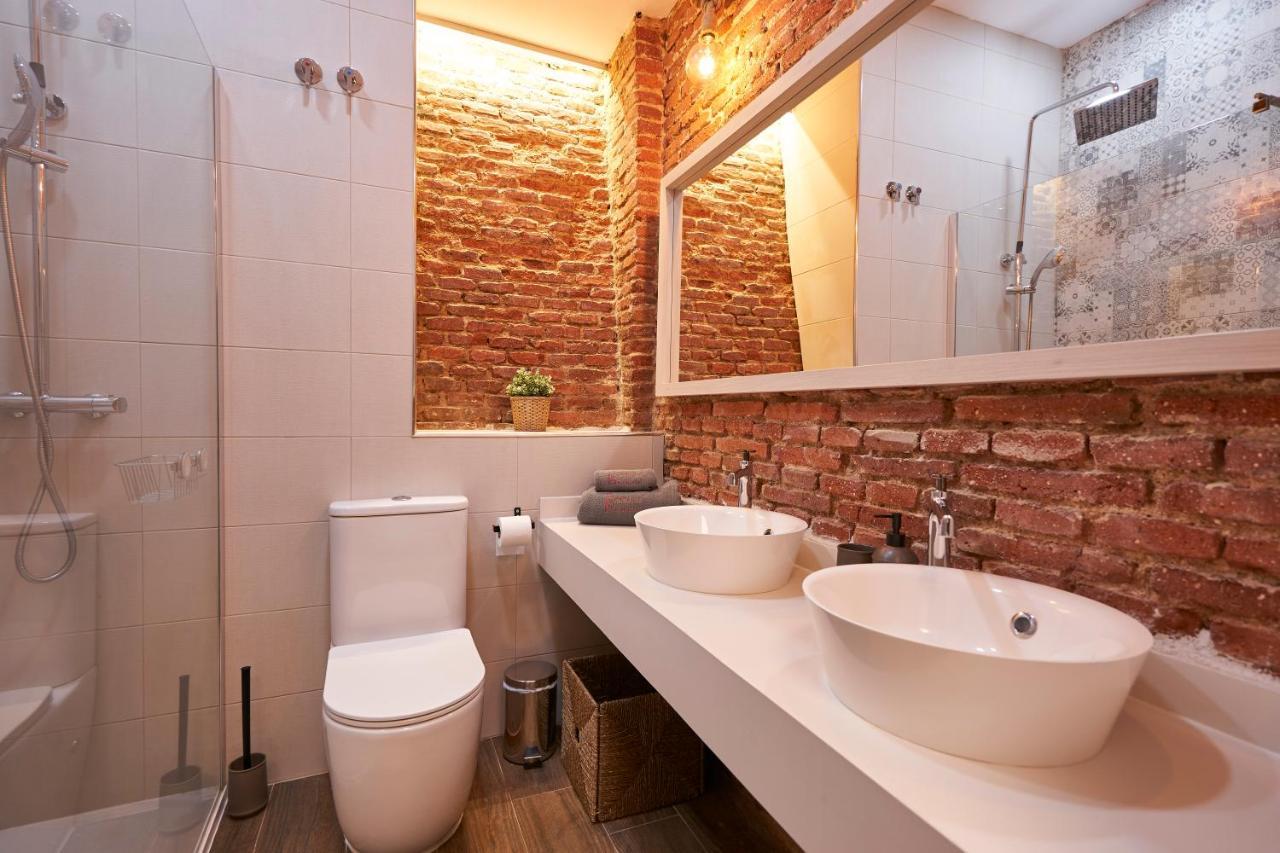 Plaza Chueca Apartment マドリード エクステリア 写真