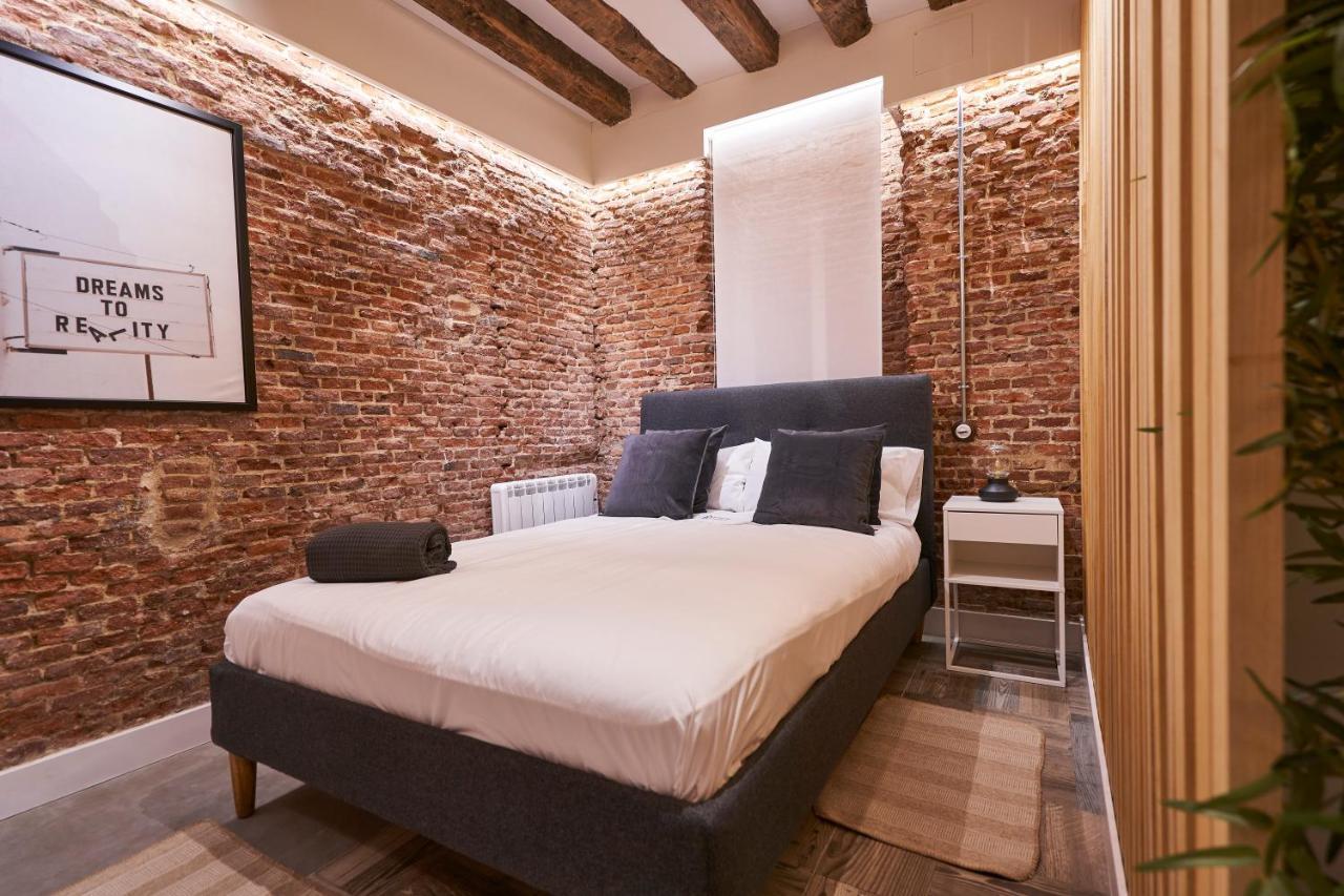 Plaza Chueca Apartment マドリード エクステリア 写真